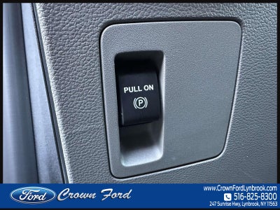 2017 Ford F-150 XL 4WD SuperCrew 5.5' Box