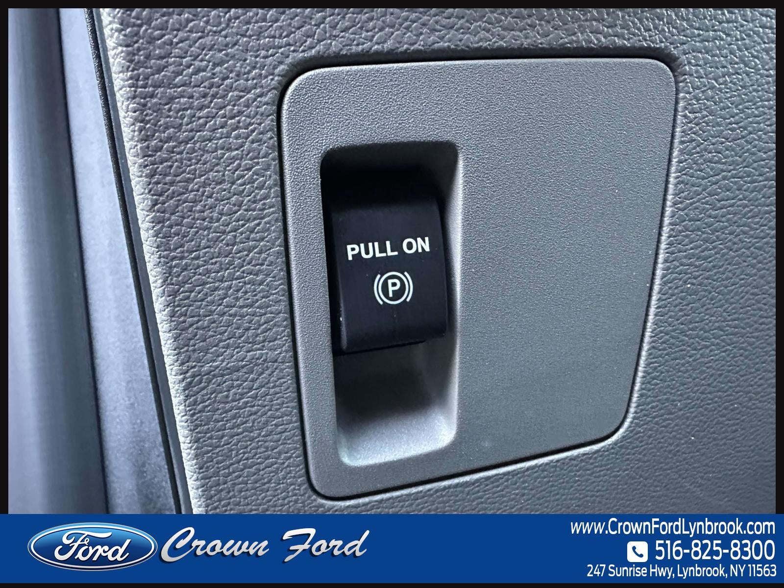 2017 Ford F-150 XL 4WD SuperCrew 5.5' Box