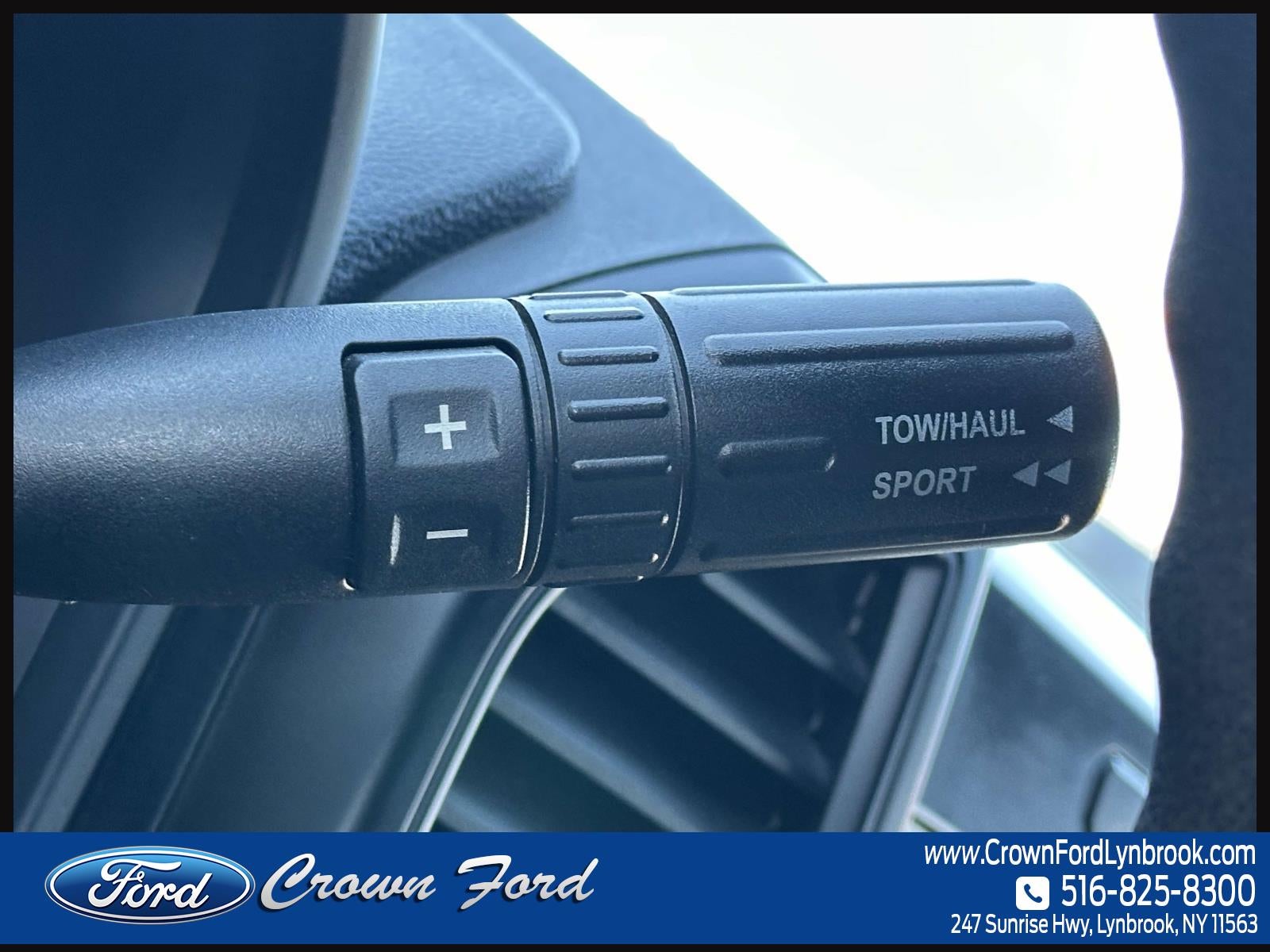 2017 Ford F-150 XL 4WD SuperCrew 5.5' Box