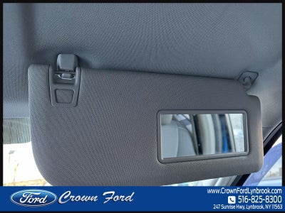 2017 Ford F-150 XL 4WD SuperCrew 5.5' Box