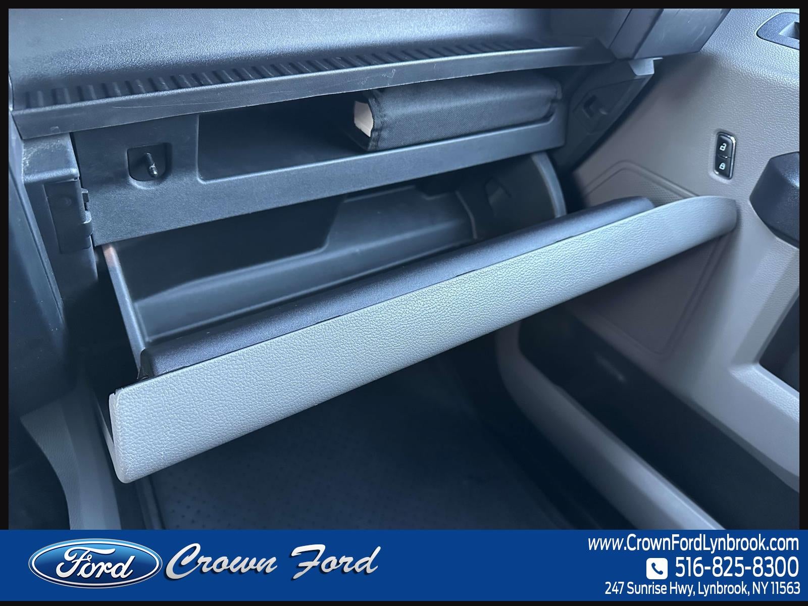 2017 Ford F-150 XL 4WD SuperCrew 5.5' Box