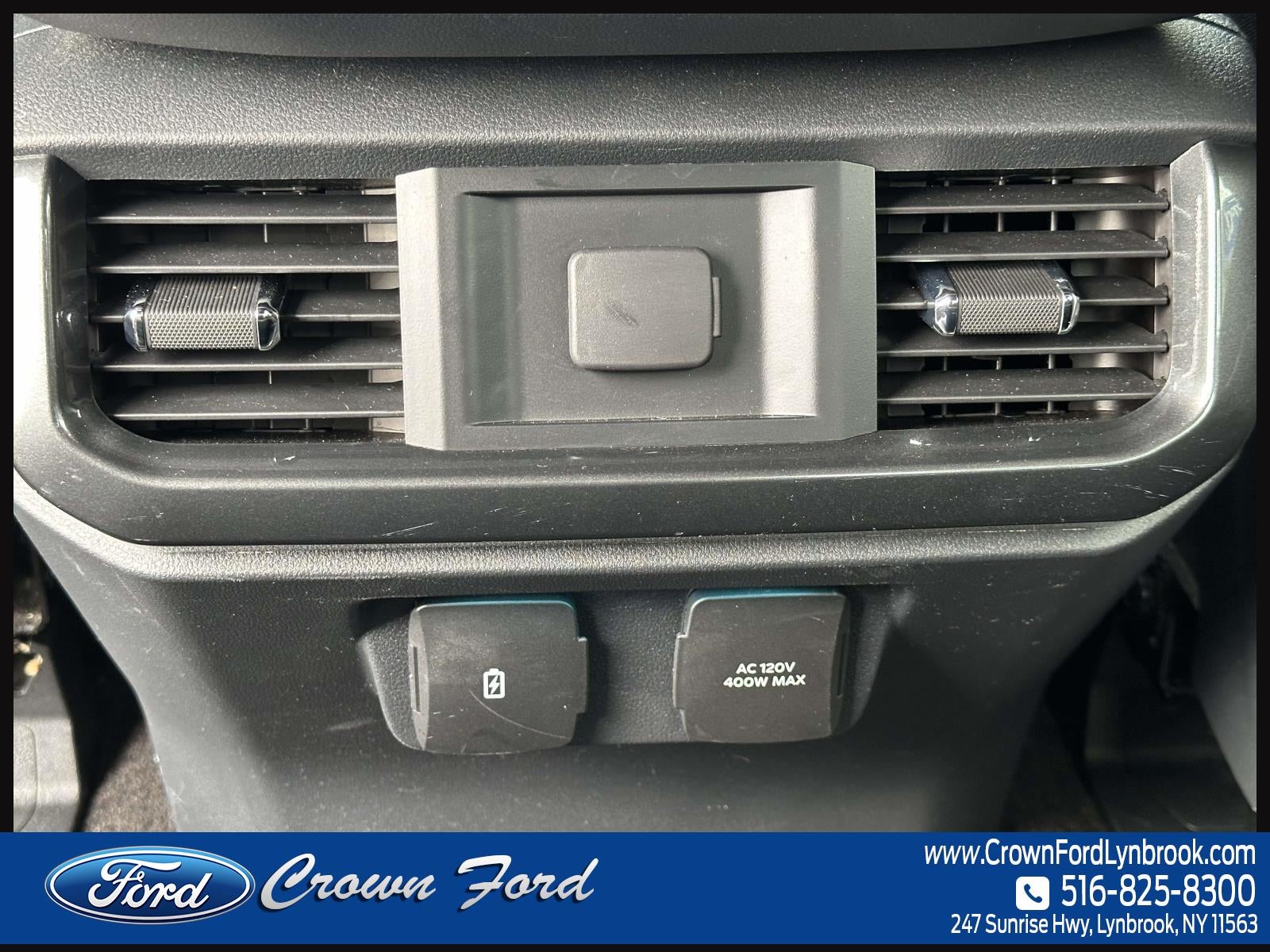 2022 Ford F-150 XLT 4WD SuperCrew 5.5' Box