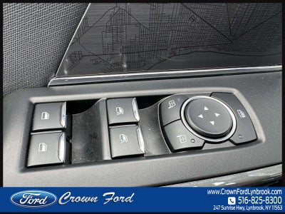 2022 Ford F-150 XLT 4WD SuperCrew 5.5' Box