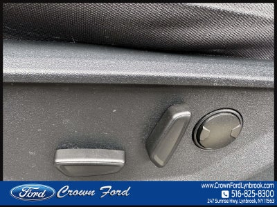 2022 Ford F-150 XLT 4WD SuperCrew 5.5' Box