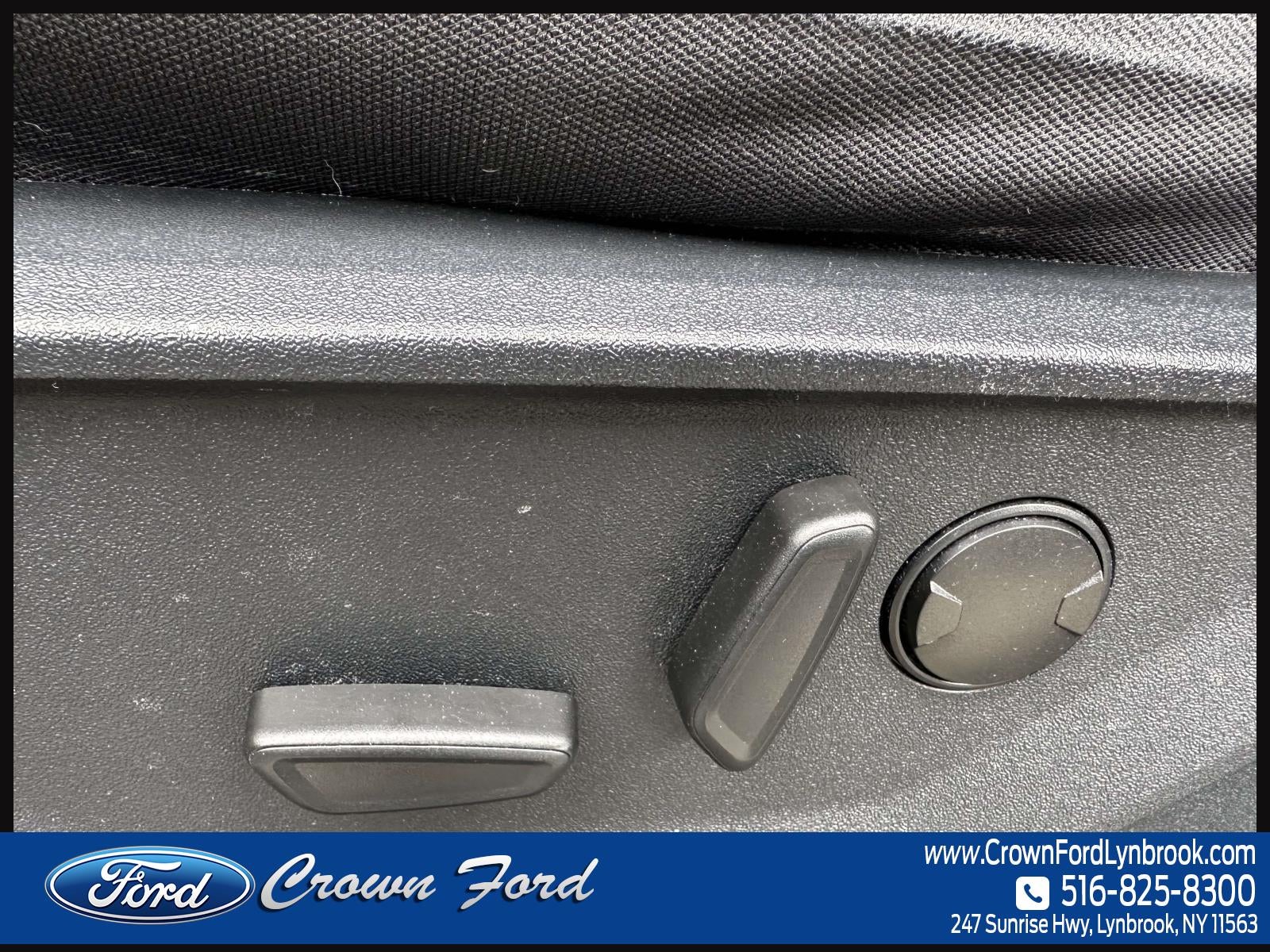 2022 Ford F-150 XLT 4WD SuperCrew 5.5' Box