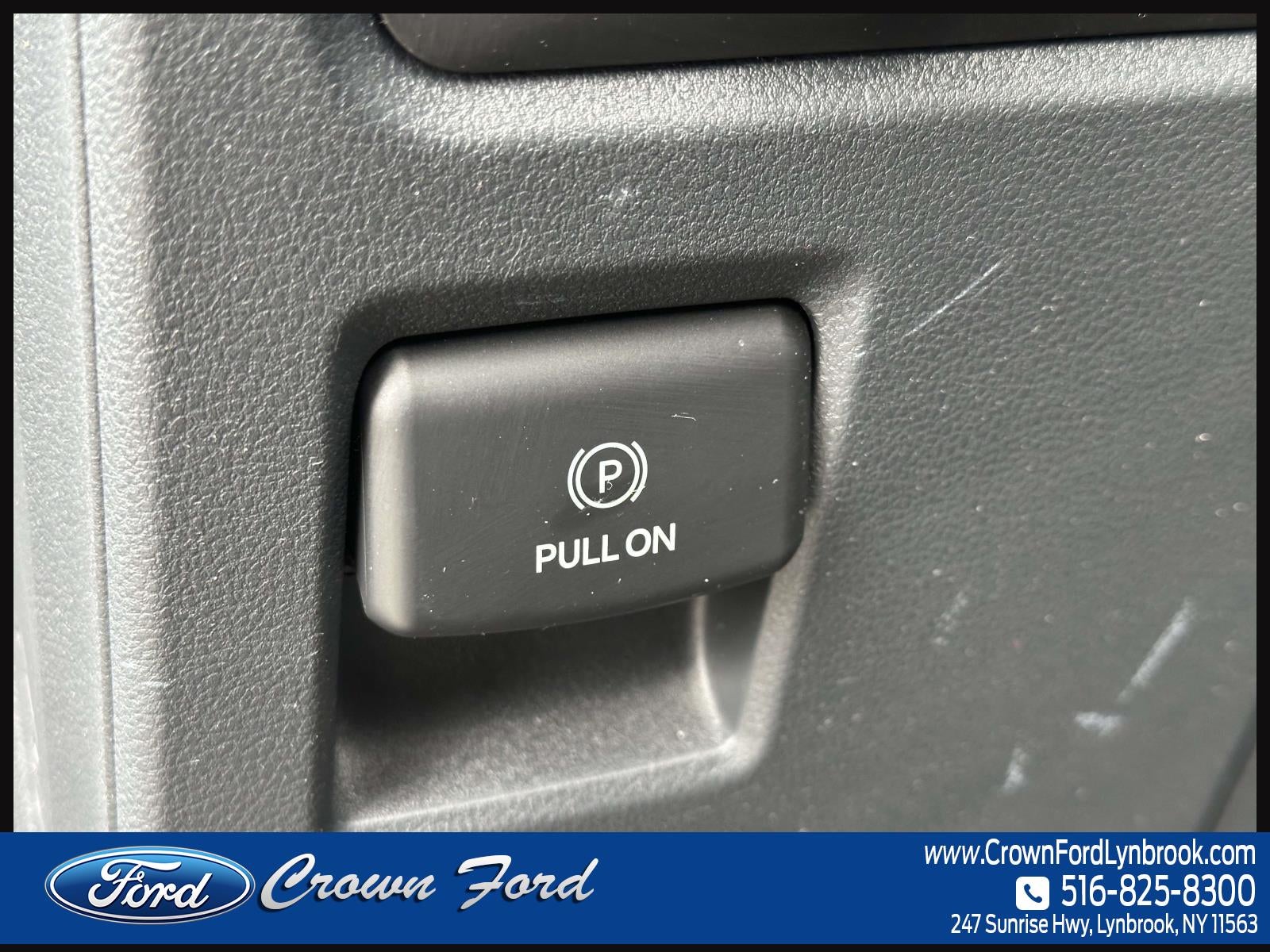 2022 Ford F-150 XLT 4WD SuperCrew 5.5' Box