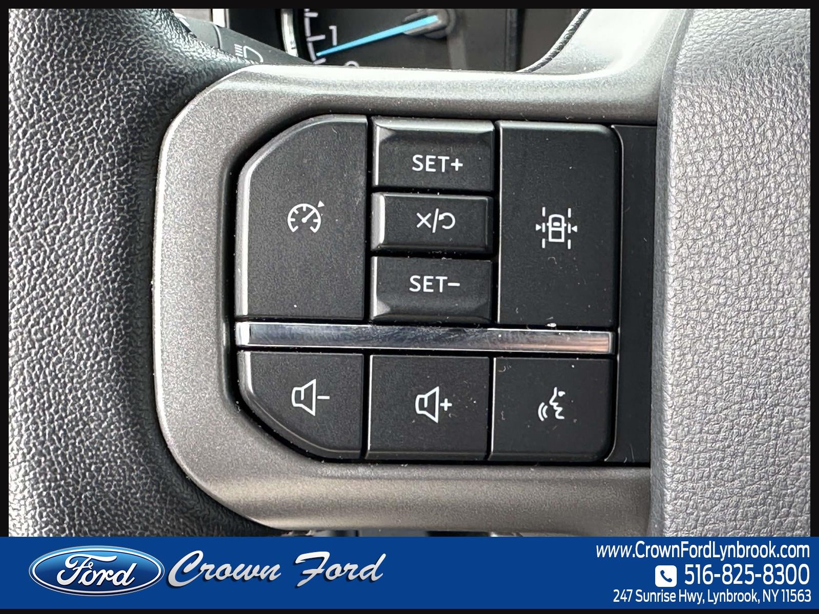 2022 Ford F-150 XLT 4WD SuperCrew 5.5' Box