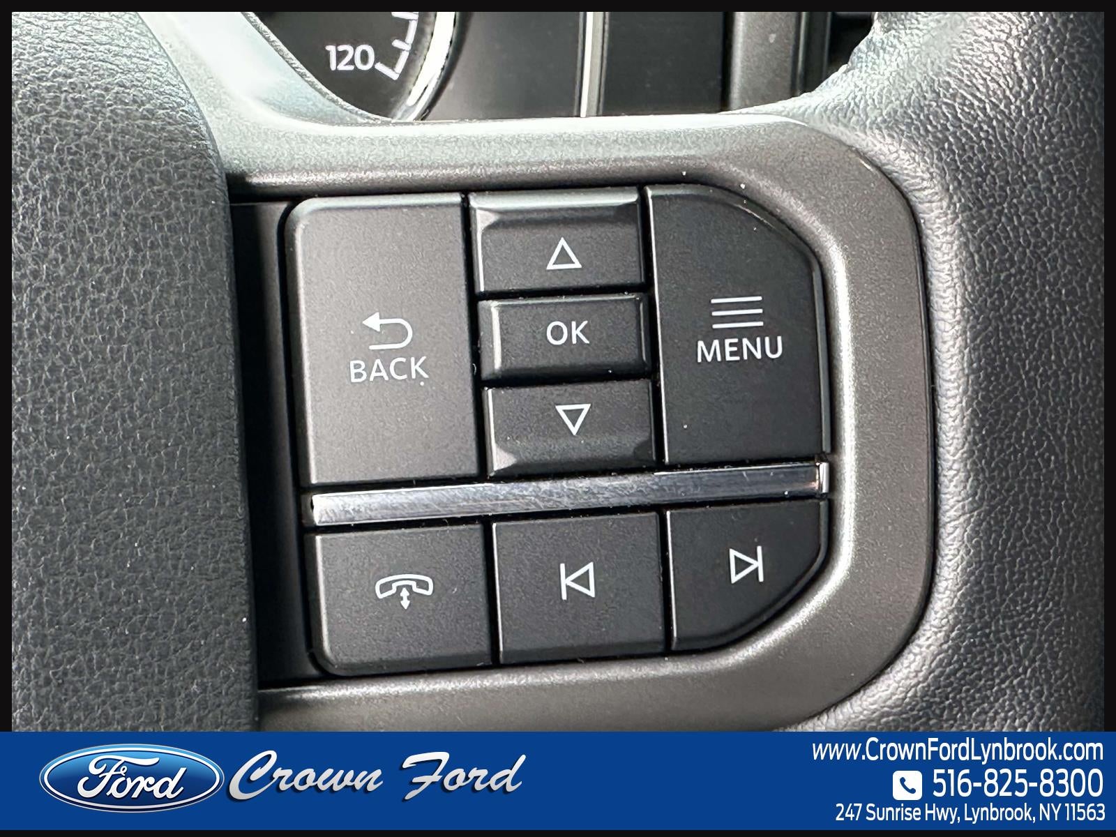 2022 Ford F-150 XLT 4WD SuperCrew 5.5' Box