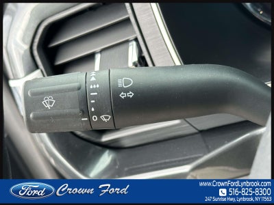 2022 Ford F-150 XLT 4WD SuperCrew 5.5' Box