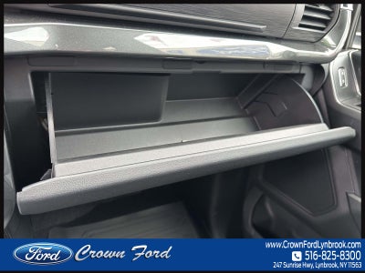 2022 Ford F-150 XLT 4WD SuperCrew 5.5' Box