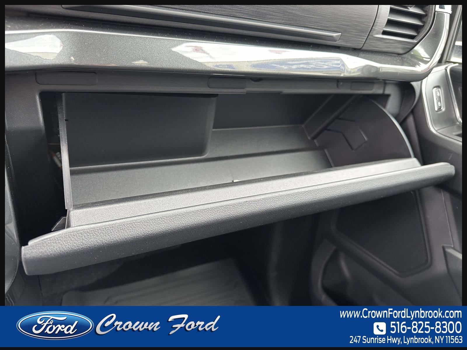 2022 Ford F-150 XLT 4WD SuperCrew 5.5' Box