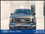 2023 Ford F-150 XLT 4WD SuperCrew 5.5' Box