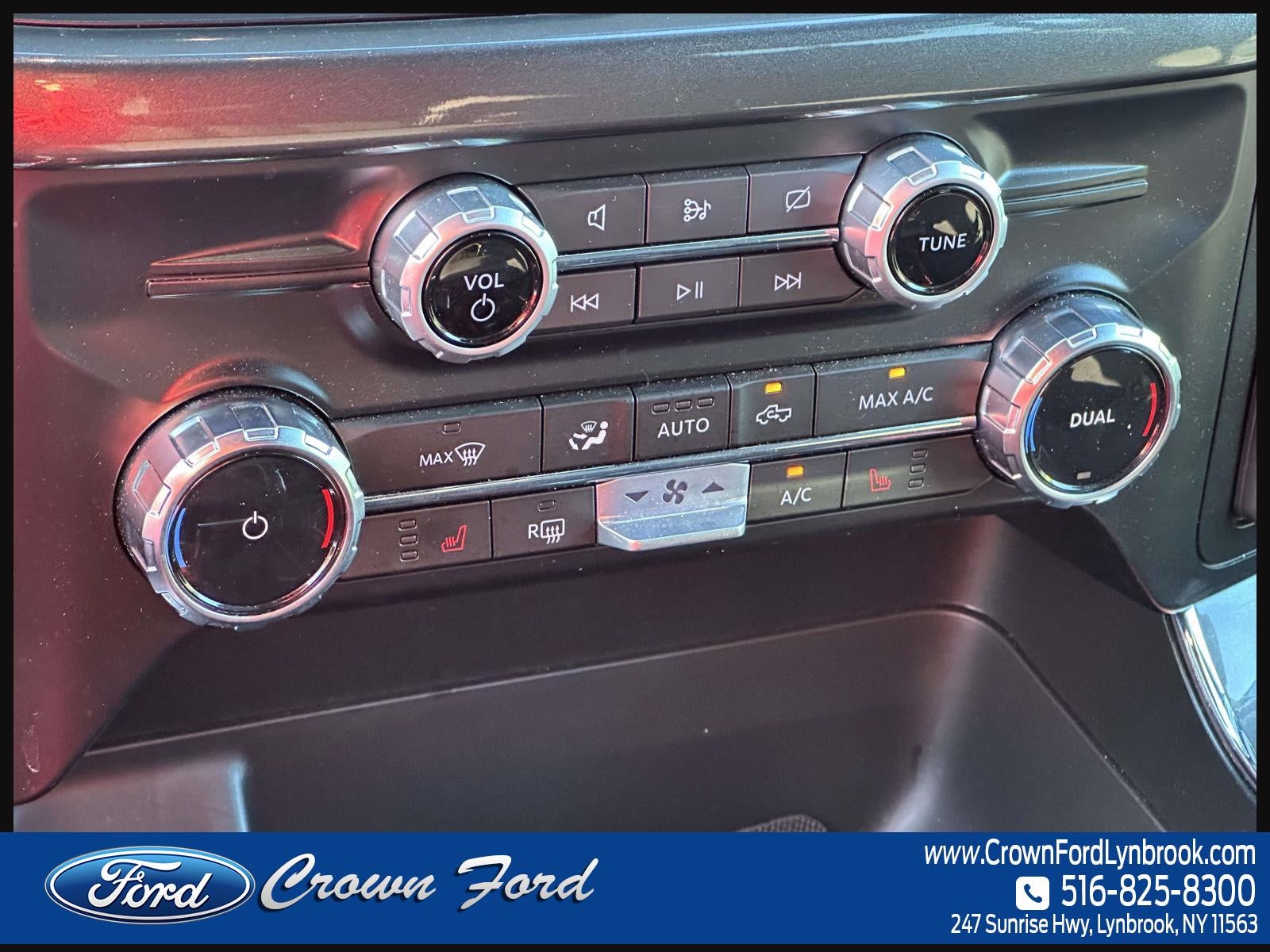 2023 Ford F-150 XLT 4WD SuperCrew 5.5' Box