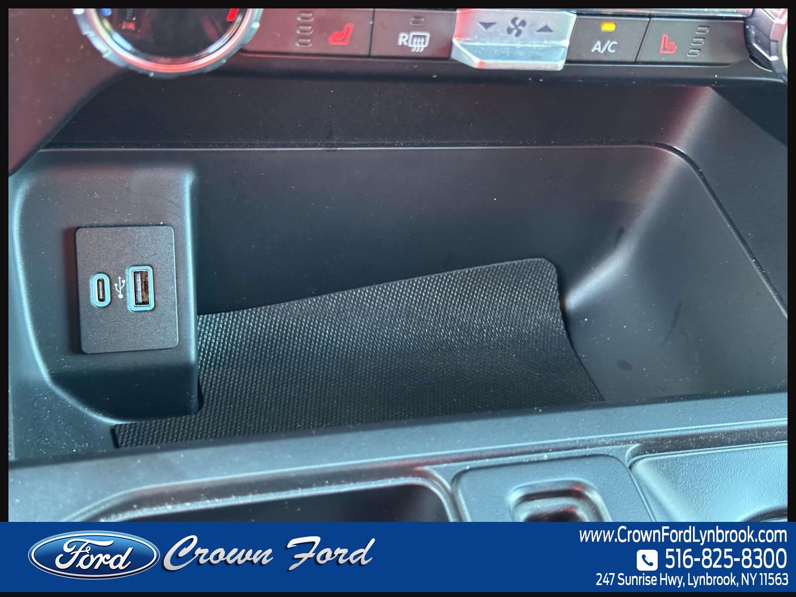 2023 Ford F-150 XLT 4WD SuperCrew 5.5' Box