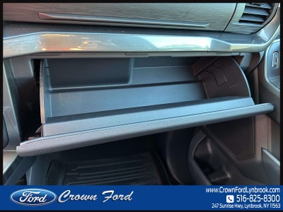 2023 Ford F-150 XLT 4WD SuperCrew 5.5' Box
