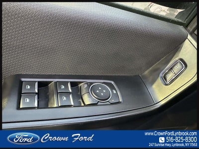 2023 Ford F-150 XL 4WD SuperCrew 5.5' Box