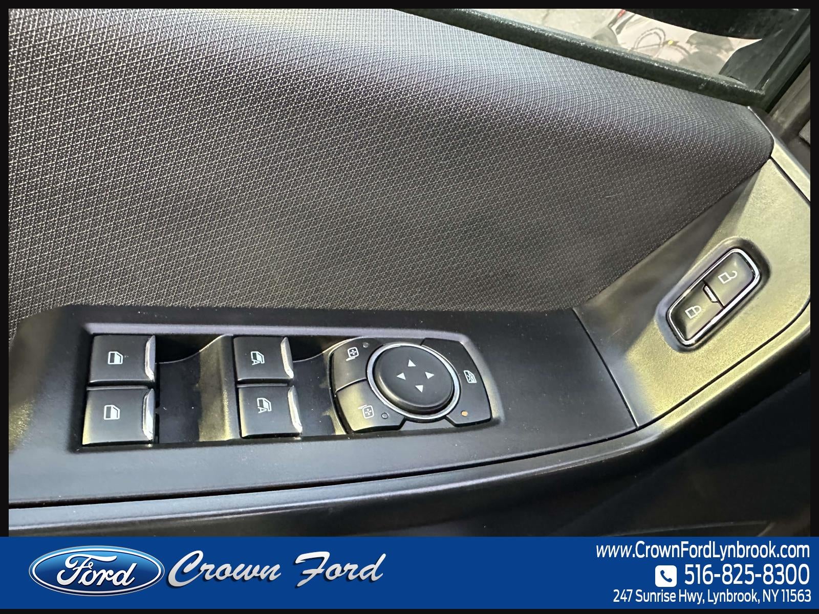 2023 Ford F-150 XL 4WD SuperCrew 5.5' Box