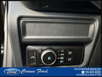 2023 Ford F-150 XL 4WD SuperCrew 5.5' Box