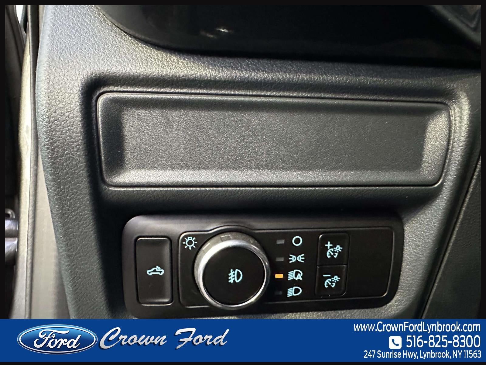 2023 Ford F-150 XL 4WD SuperCrew 5.5' Box