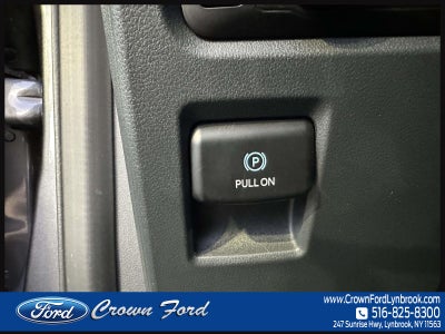 2023 Ford F-150 XL 4WD SuperCrew 5.5' Box