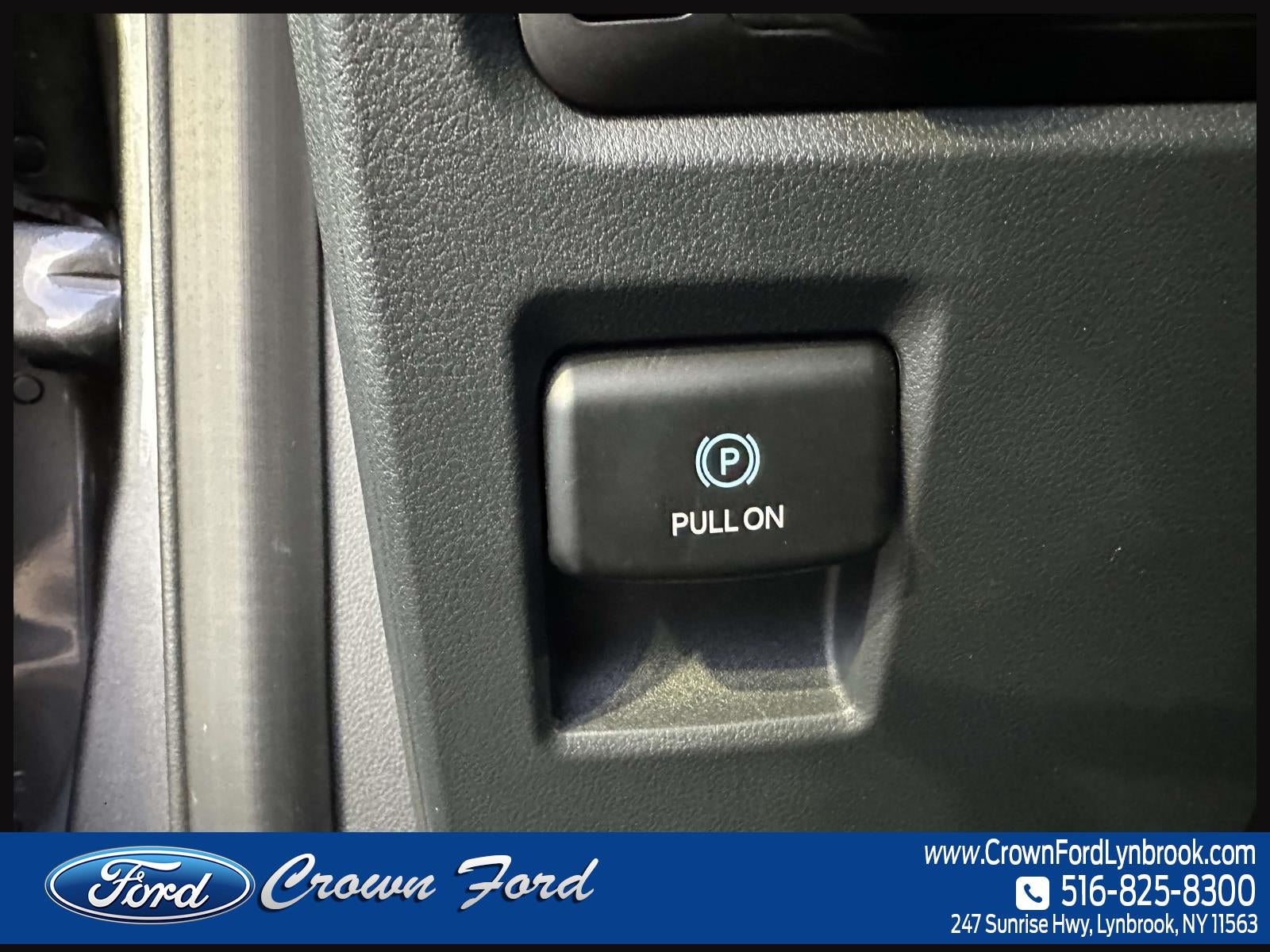 2023 Ford F-150 XL 4WD SuperCrew 5.5' Box