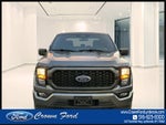 2023 Ford F-150 XL 4WD SuperCrew 5.5' Box