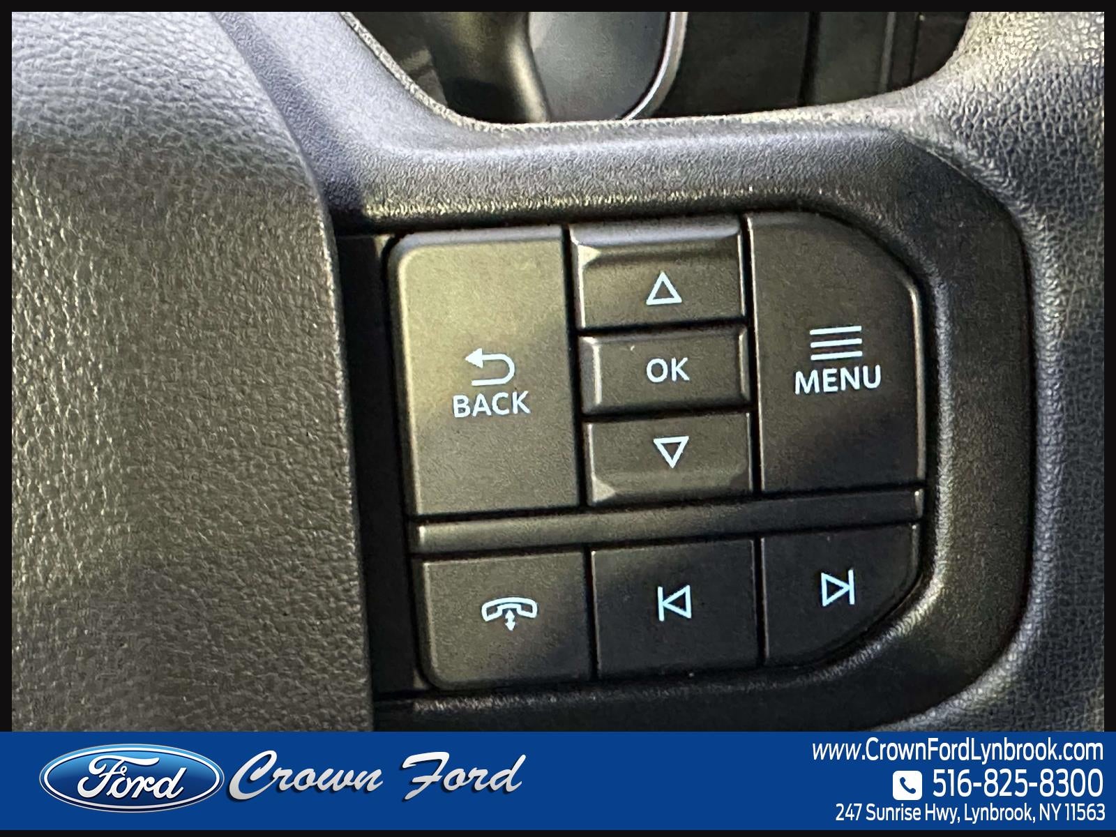 2023 Ford F-150 XL 4WD SuperCrew 5.5' Box