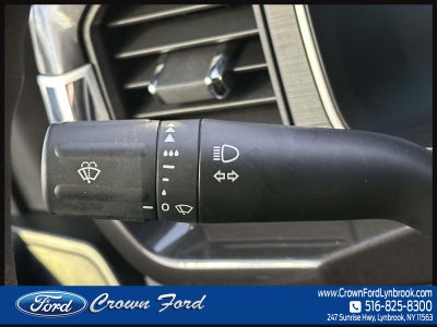 2023 Ford F-150 XL 4WD SuperCrew 5.5' Box