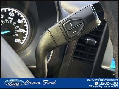 2023 Ford F-150 XL 4WD SuperCrew 5.5' Box