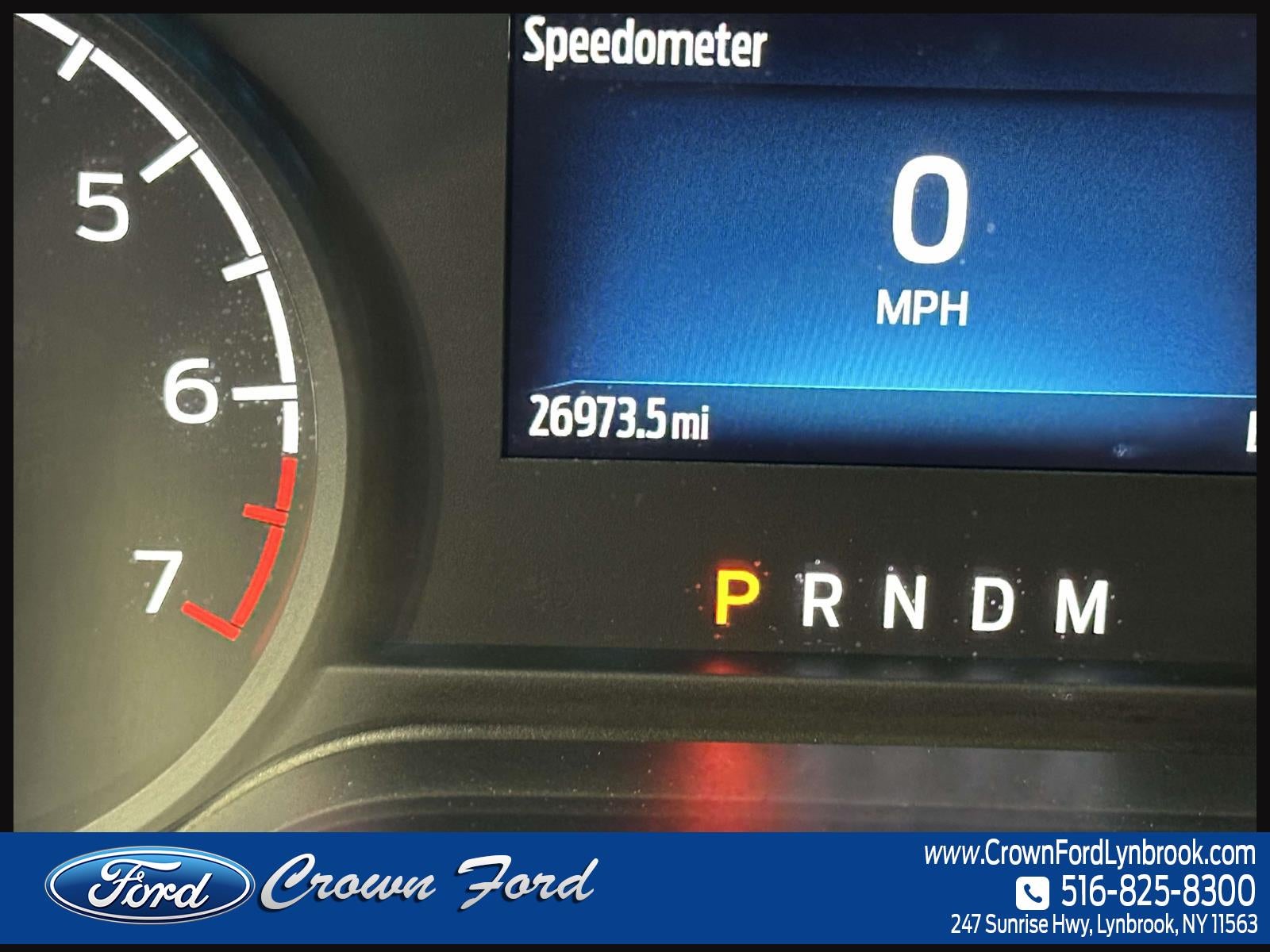 2023 Ford F-150 XL 4WD SuperCrew 5.5' Box