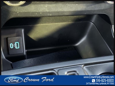 2023 Ford F-150 XL 4WD SuperCrew 5.5' Box