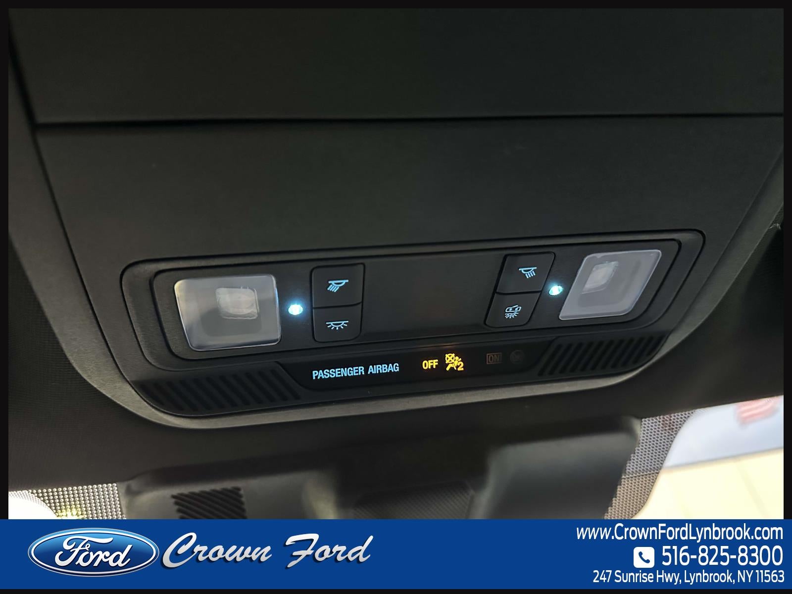 2023 Ford F-150 XL 4WD SuperCrew 5.5' Box