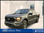 2023 Ford F-150 XL 4WD SuperCrew 5.5' Box