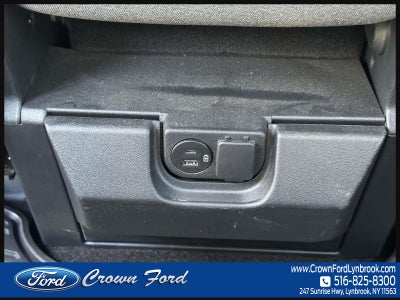 2023 Ford F-150 XLT 4WD SuperCrew 5.5' Box