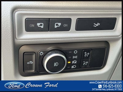 2023 Ford F-150 XLT 4WD SuperCrew 5.5' Box