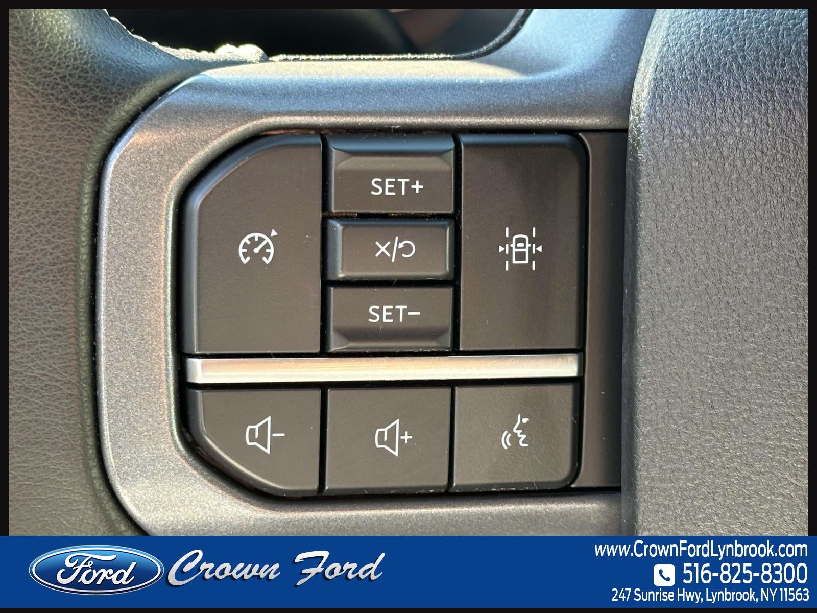 2023 Ford F-150 XLT 4WD SuperCrew 5.5' Box