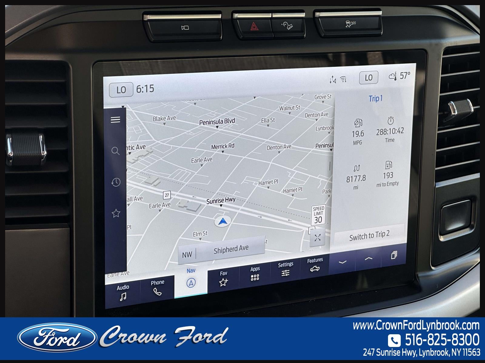 2023 Ford F-150 XLT 4WD SuperCrew 5.5' Box