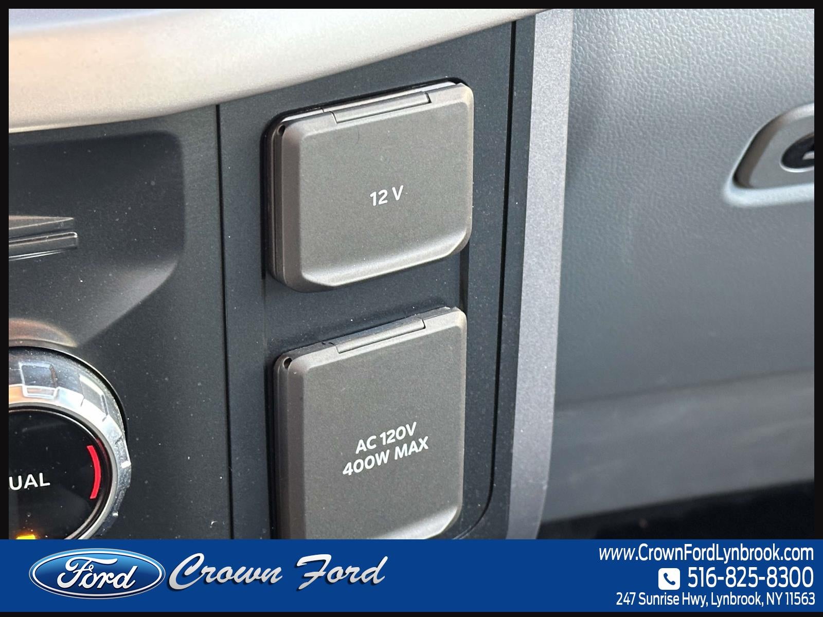 2023 Ford F-150 XLT 4WD SuperCrew 5.5' Box