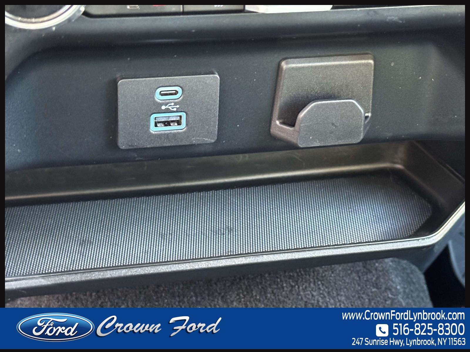 2023 Ford F-150 XLT 4WD SuperCrew 5.5' Box