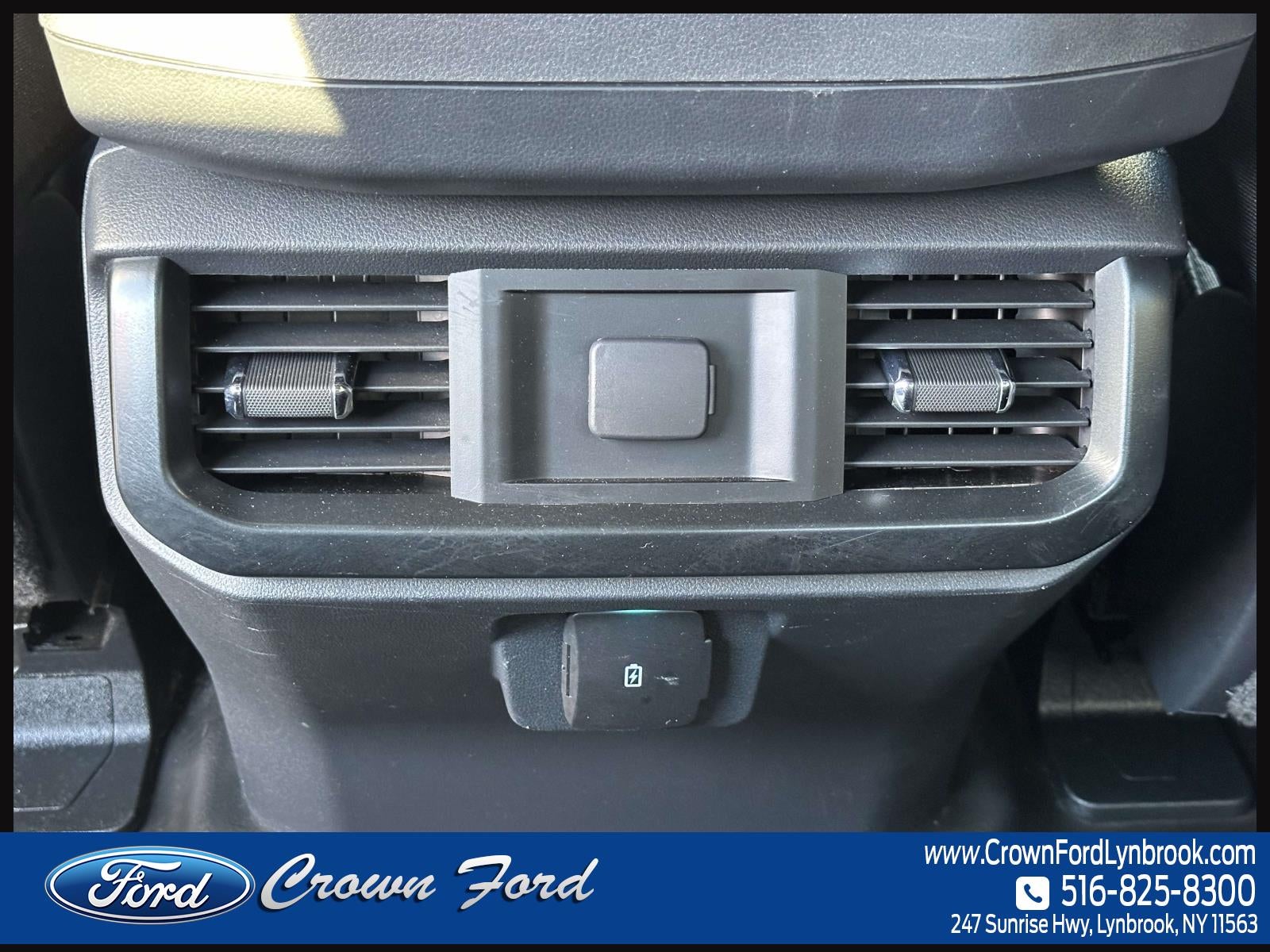 2023 Ford F-150 XL 4WD SuperCrew 5.5' Box