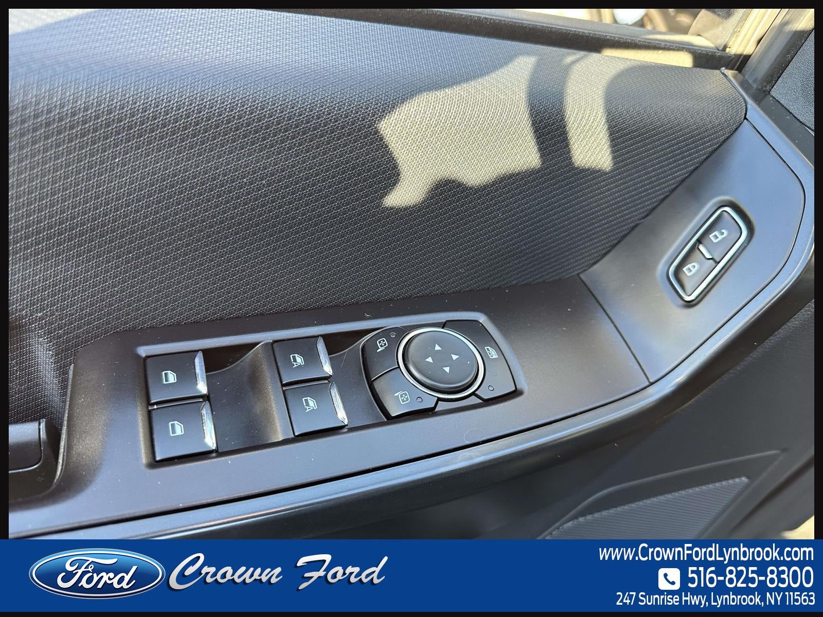 2023 Ford F-150 XL 4WD SuperCrew 5.5' Box