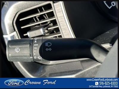 2023 Ford F-150 XL 4WD SuperCrew 5.5' Box