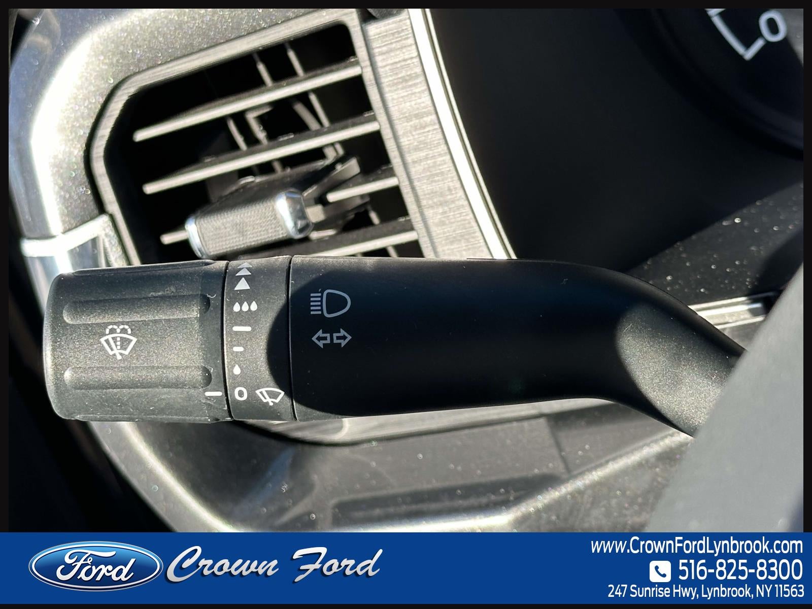 2023 Ford F-150 XL 4WD SuperCrew 5.5' Box