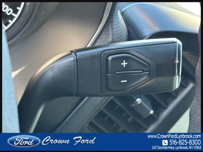 2023 Ford F-150 XL 4WD SuperCrew 5.5' Box