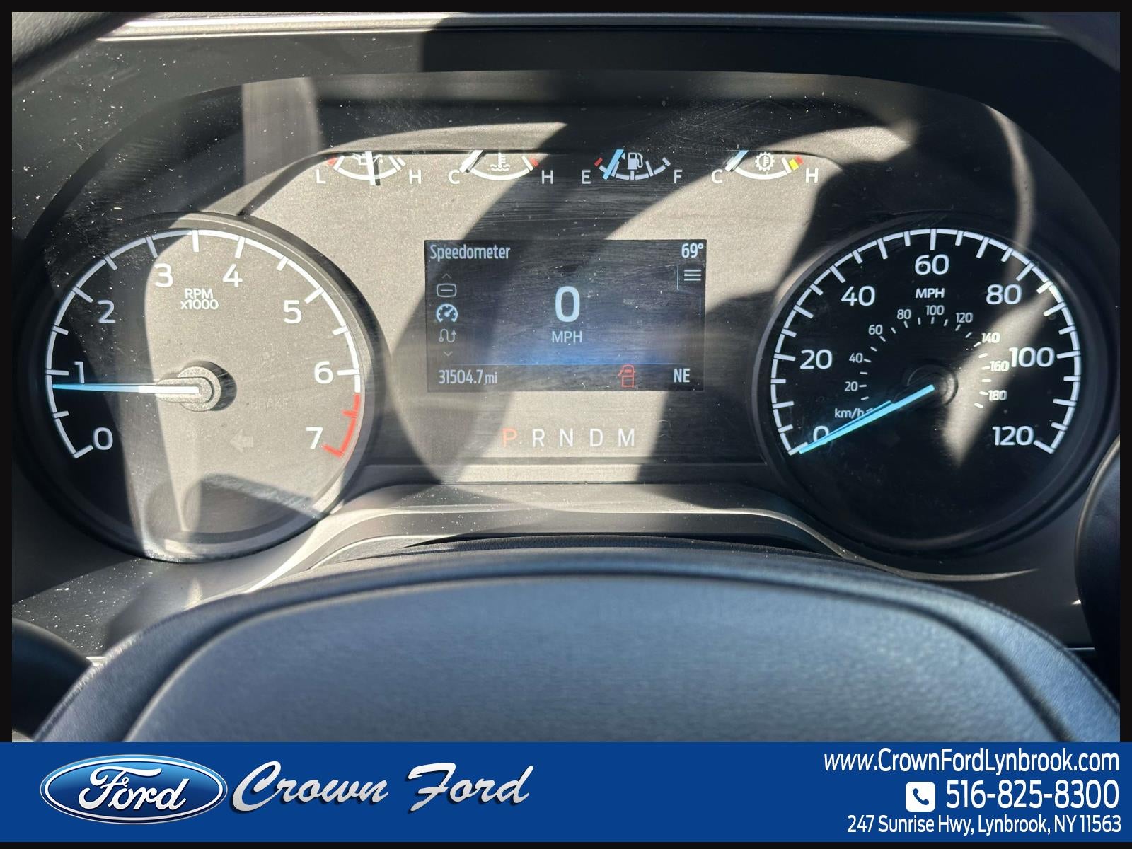 2023 Ford F-150 XL 4WD SuperCrew 5.5' Box