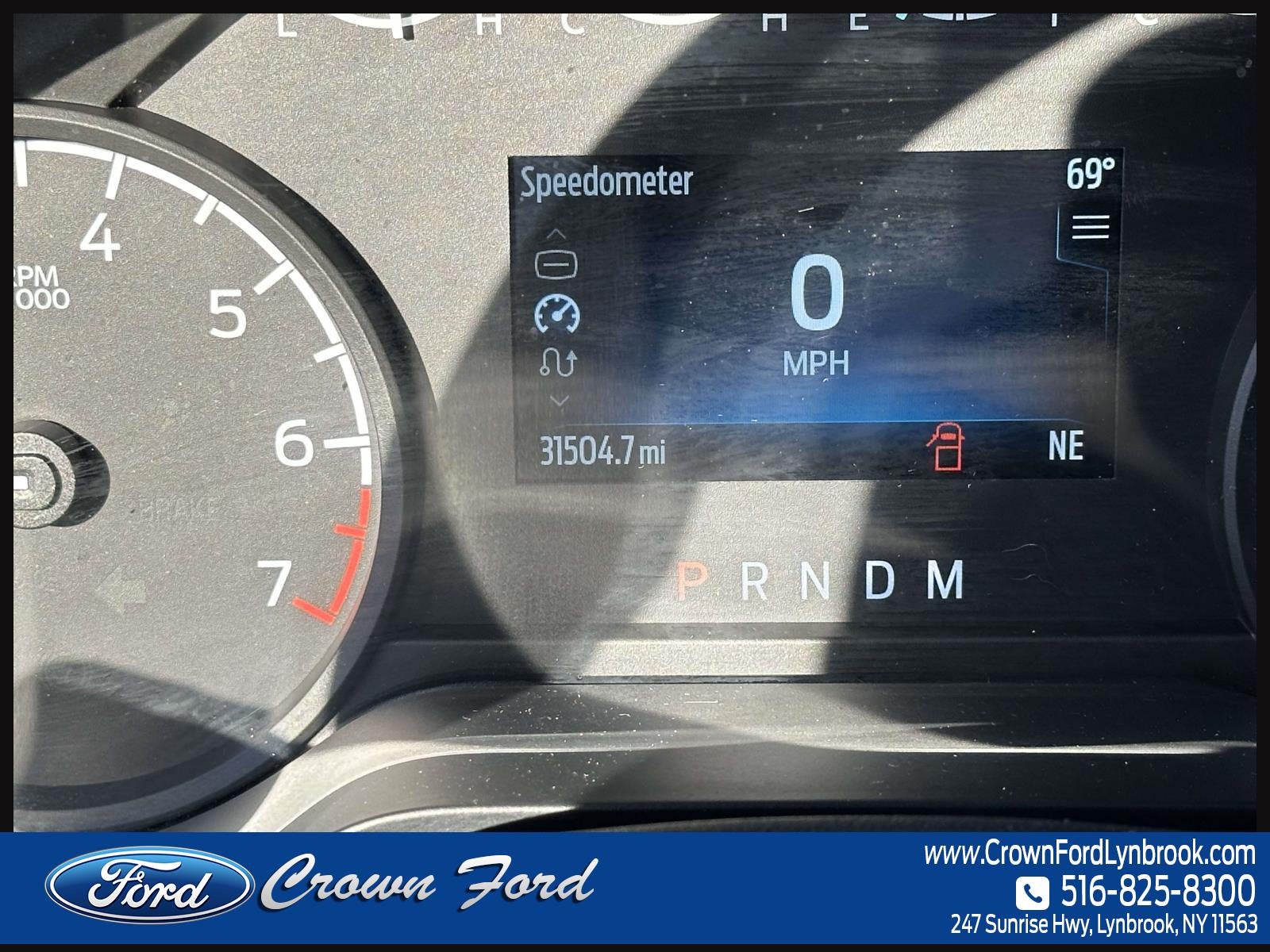 2023 Ford F-150 XL 4WD SuperCrew 5.5' Box