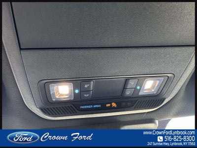 2023 Ford F-150 XL 4WD SuperCrew 5.5' Box