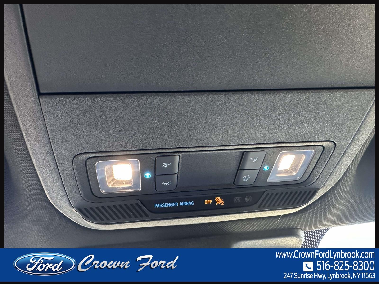 2023 Ford F-150 XL 4WD SuperCrew 5.5' Box