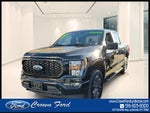 2023 Ford F-150 XL 4WD SuperCrew 5.5' Box