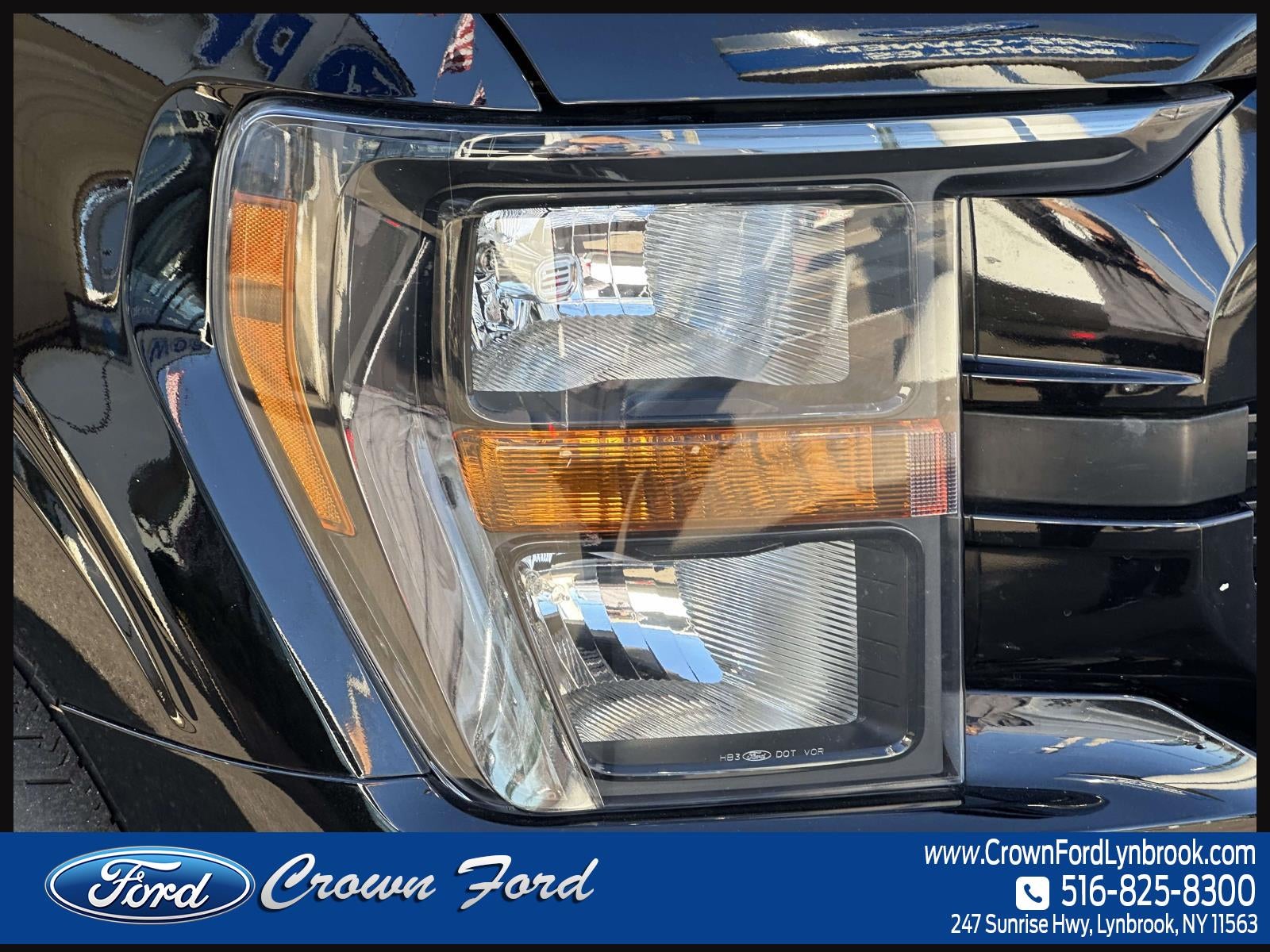 2023 Ford F-150 XL 4WD SuperCrew 5.5' Box